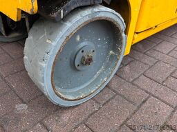 Haulotte Compact 8 As-Is, Electric, 8m Working Height, 350k