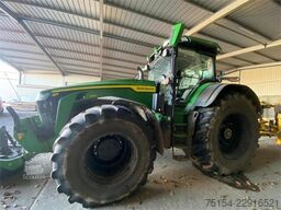 John Deere 8R 370
