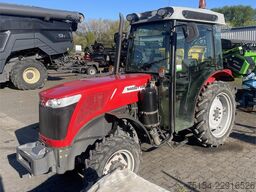 Massey Ferguson MF 3640 V Schmalspurtraktor