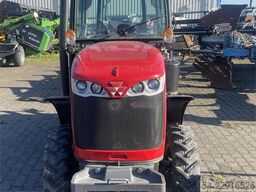 Massey Ferguson MF 3640 V Schmalspurtraktor