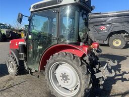 Massey Ferguson MF 3640 V Schmalspurtraktor