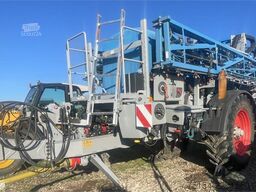 Lemken Albatros 12