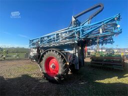 Lemken Albatros 12
