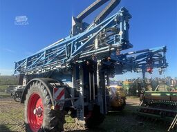 Lemken Albatros 12