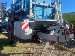 Lemken Albatros 12