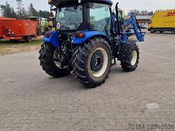 New Holland T 4.75