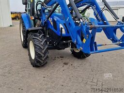New Holland T 4.75