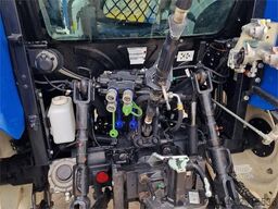 New Holland T 4.75