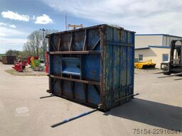  LKW Aufbau Iveco/Mercedes