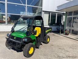 John Deere Gator HPX 815E