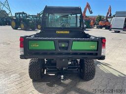 John Deere Gator HPX 815E