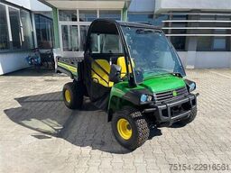 John Deere Gator HPX 815E