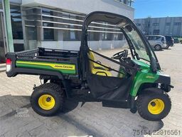 John Deere Gator HPX 815E