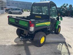 John Deere Gator HPX 815E