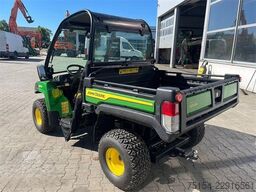 John Deere Gator HPX 815E