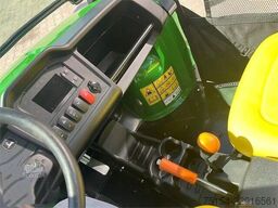 John Deere Gator HPX 815E