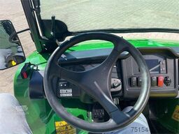 John Deere Gator HPX 815E