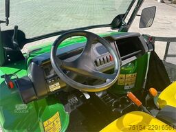 John Deere Gator HPX 815E