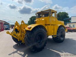 Kirovets K 701 V12
