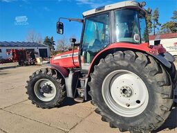 Massey Ferguson MF 6480