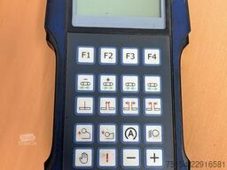 Reiter Respiro R9 Profi