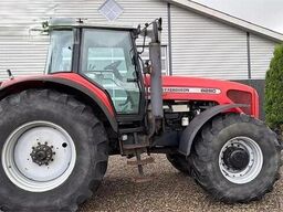 Massey Ferguson 8280
