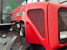 Massey Ferguson 8280