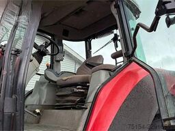 Massey Ferguson 8280