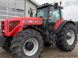 Massey Ferguson 8280