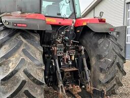 Massey Ferguson 8280