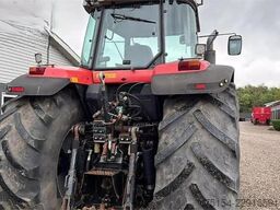 Massey Ferguson 8280