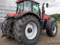 Massey Ferguson 8280