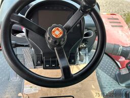 Kirovets K743 mit Mercedes Motor OM470LA