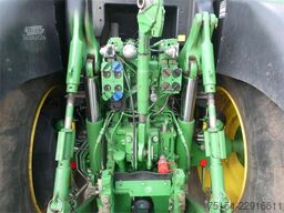 John Deere 6190R