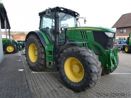 John Deere 6190R