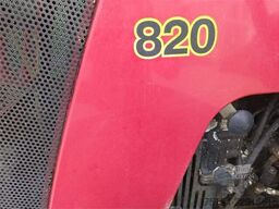 Belarus MTS 820