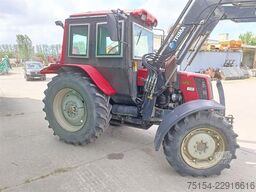 Belarus MTS 820