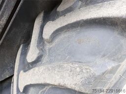 Belarus MTS 820