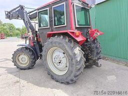 Belarus MTS 820