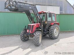 Belarus MTS 820