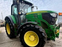 John Deere 6150M AutoQuad