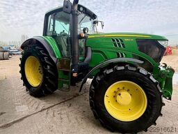 John Deere 6150M AutoQuad
