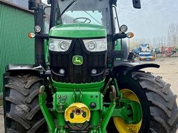 John Deere 6150M AutoQuad