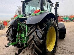 John Deere 6150M AutoQuad