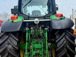 John Deere 6150M AutoQuad