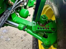 John Deere 6150M AutoQuad
