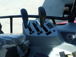 Valtra A 105 H4