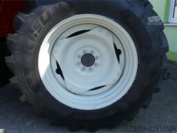 Valtra A 105 H4