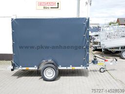 Vezeko Vezeko Husky-Hobby 750kg 240x126x150cm A