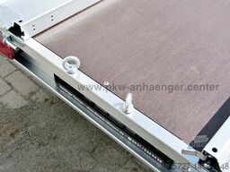 STEMA Motorradanhänger STEMA STLP 850 210x153c